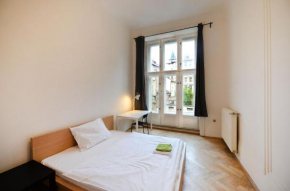 Dittrichova Apartment